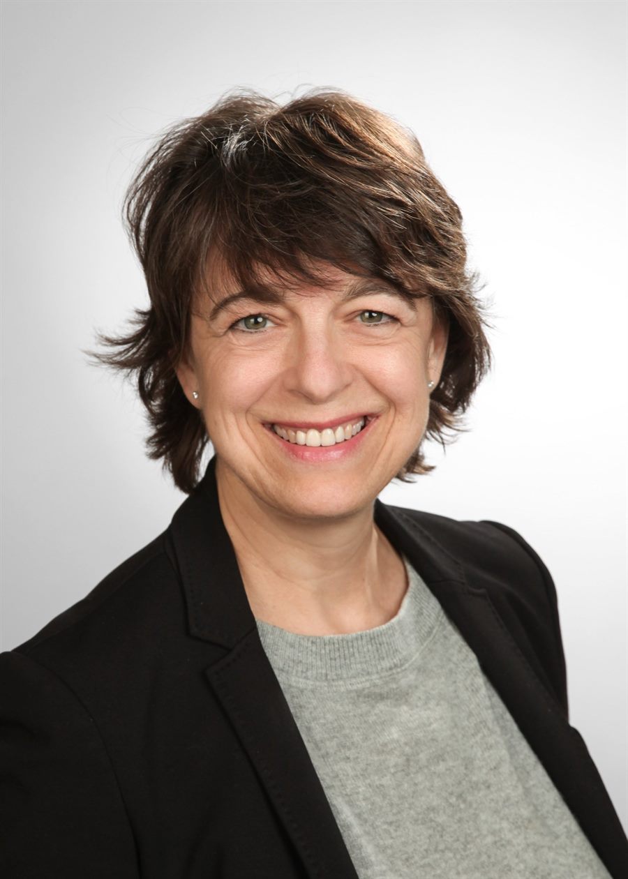 Vera Bosak, staatlich anerkannte Logopädin aus Telgte